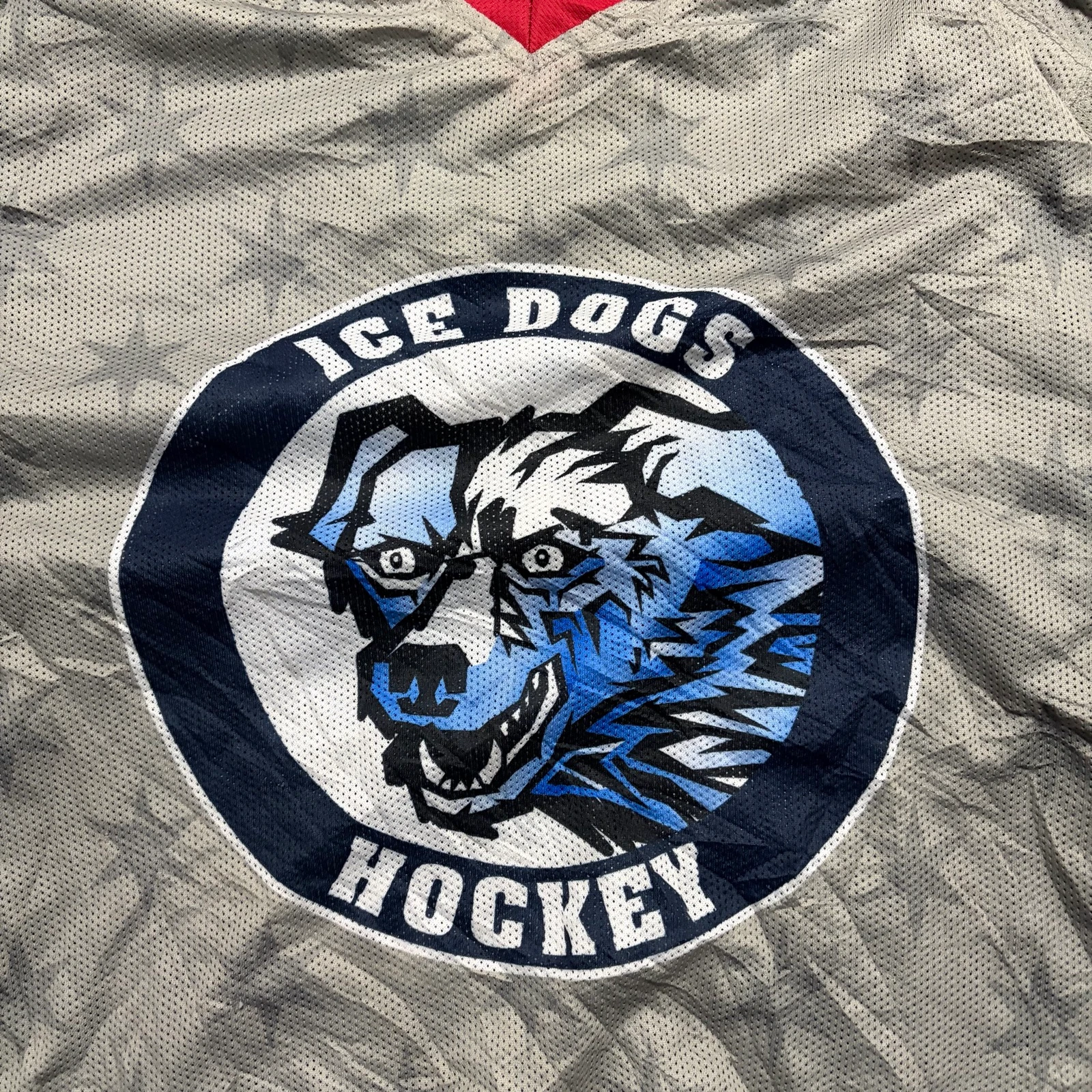 Reversible Hockey Sweater L Sports – photo 2